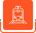 Flight support services icon