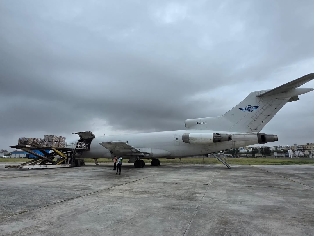 Aircraft Leasing operation image