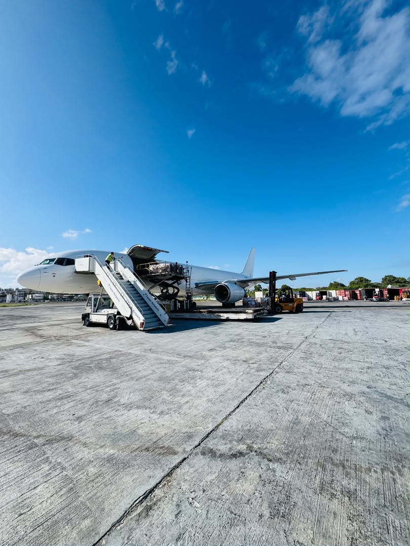 Private Jets operation image