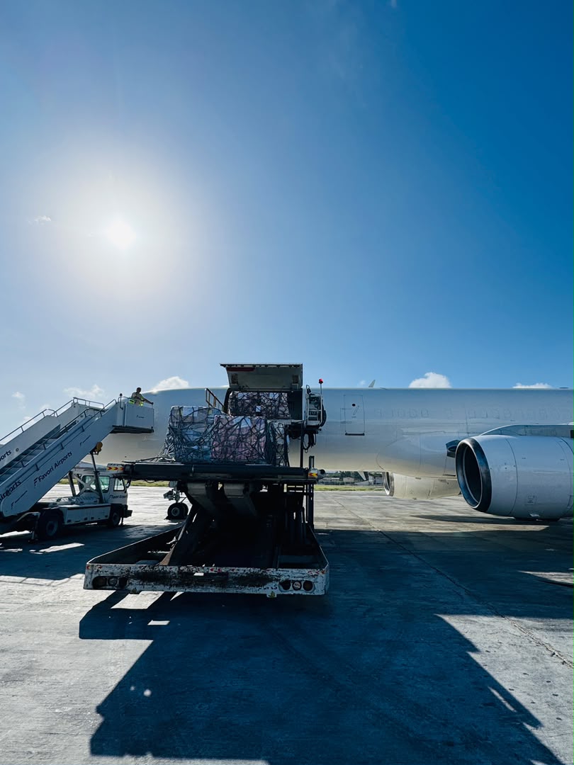 Aircraft Leasing operation image