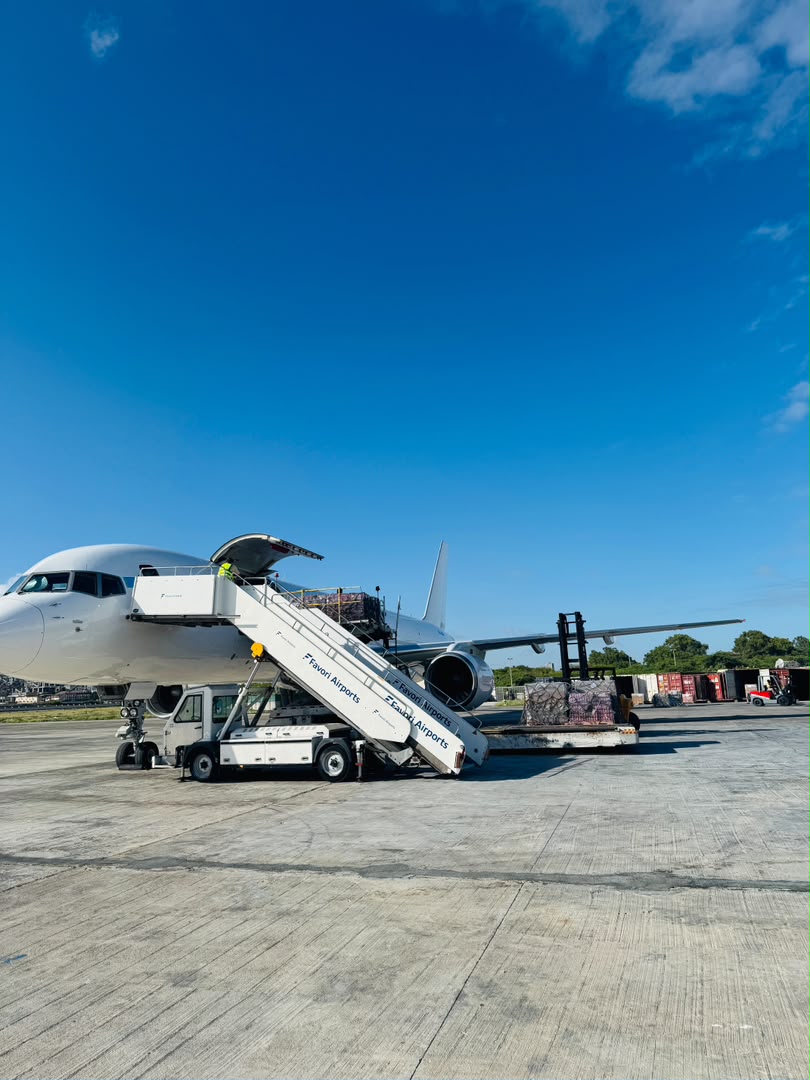 Air Charter