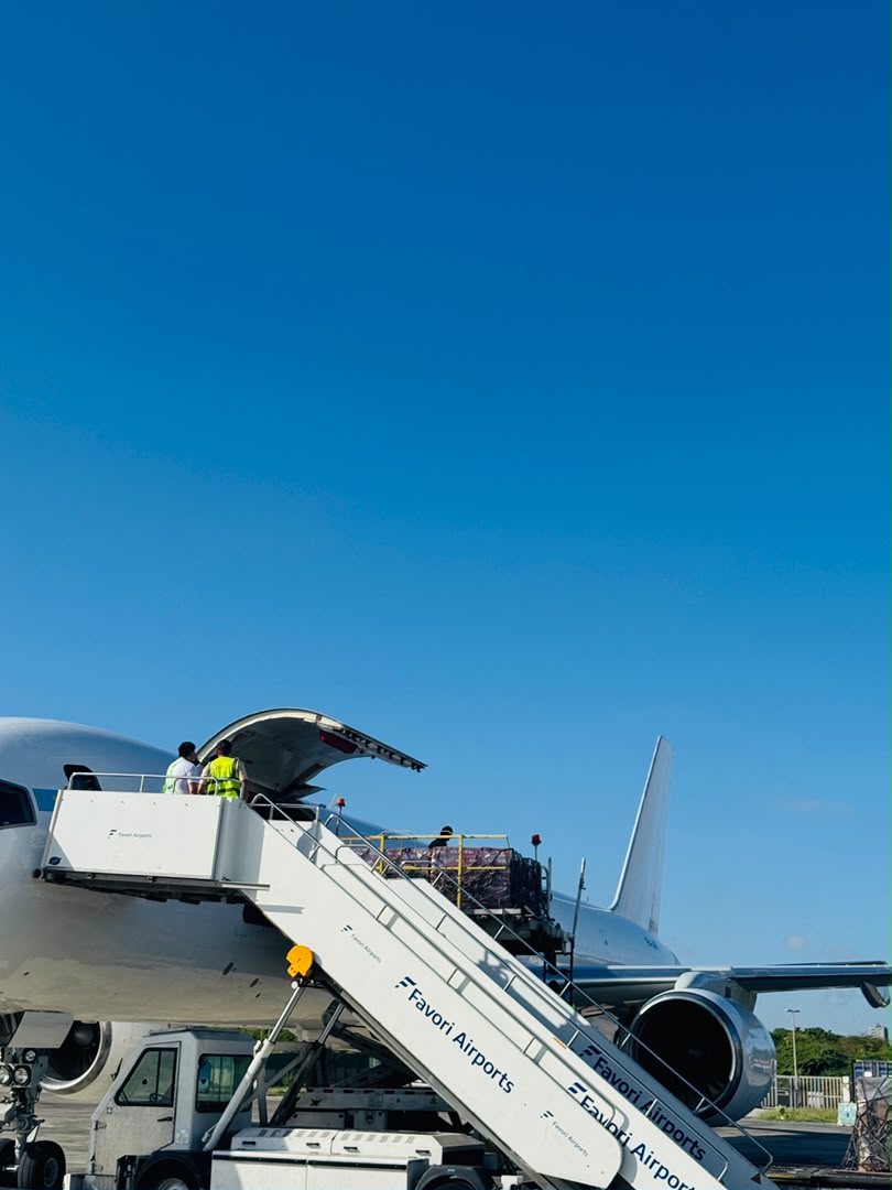 Flight Support