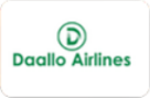 Daallo Airlines
