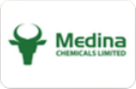 Medina Chemicals Limited