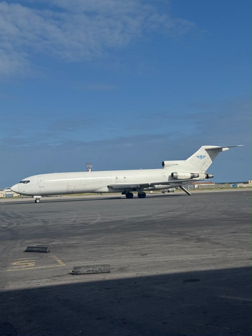 Private Jets