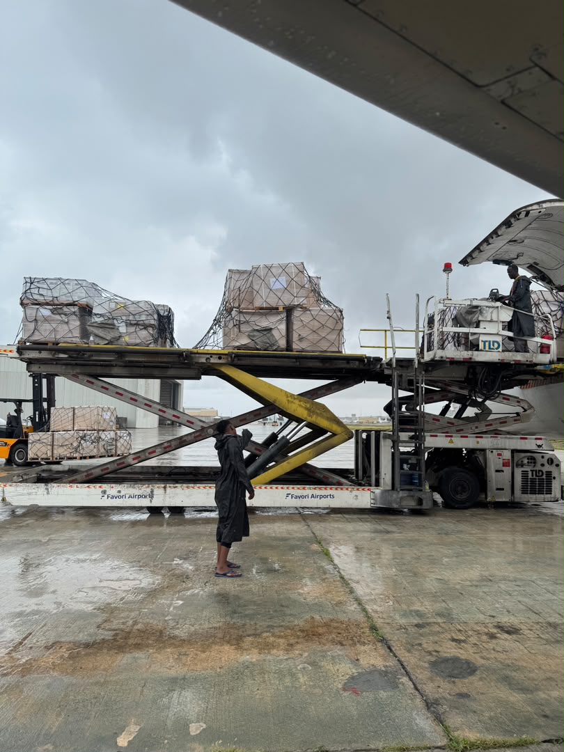 Sea Freight